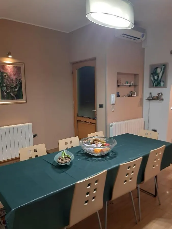 Charming Sunshine Home Pula 0*,