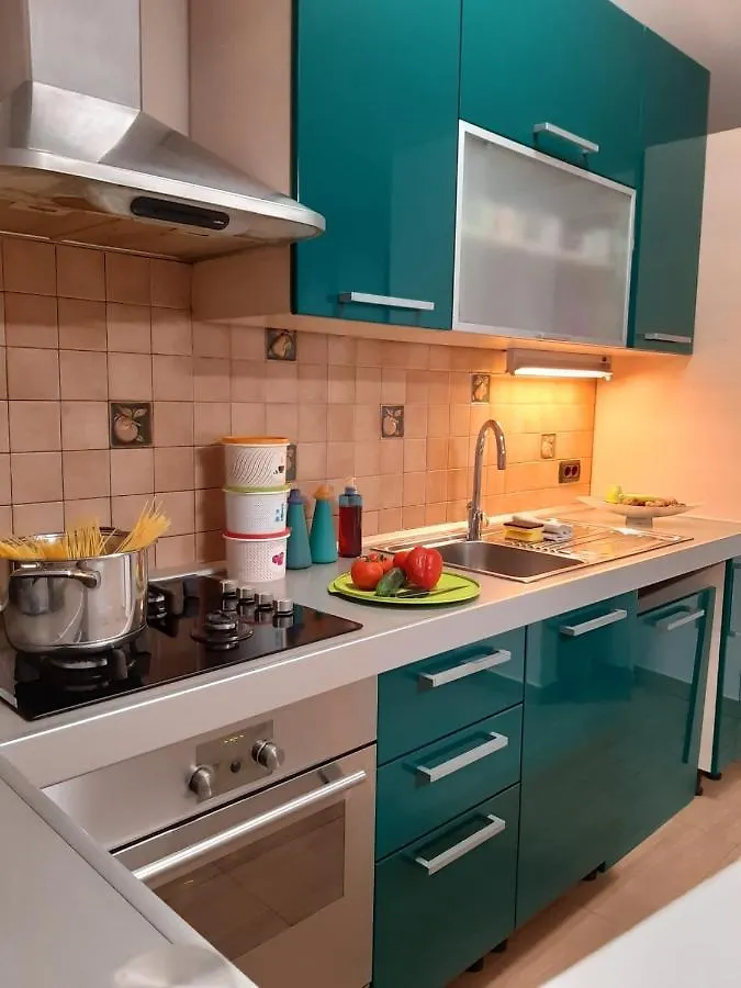 Charming Sunshine Home Pula 0*,  Croatia