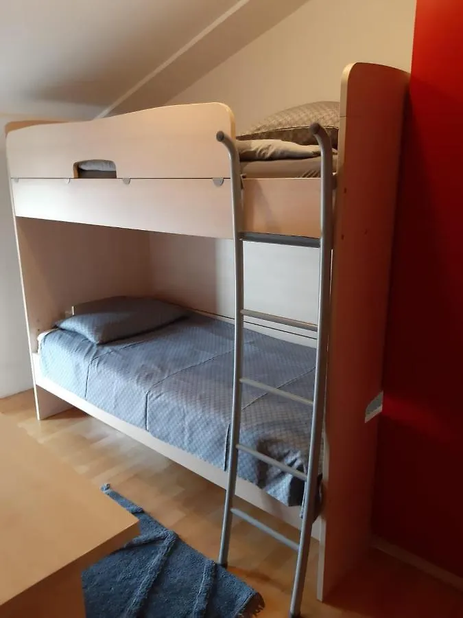 Charming Sunshine Home Pula Croatia