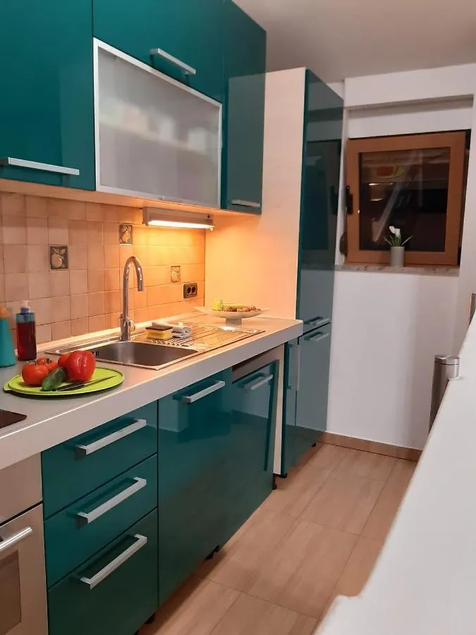 Charming Sunshine Home Pula Croatia